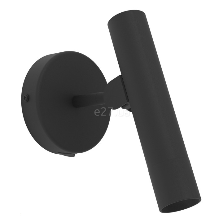 Спот Eglo 900907 ALMUDAINA wall light, 5 Вт, 480 лм, 3000К · Eglo · eglo-900907