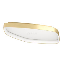 Люстра Eglo 900916 VALLEROSA ceiling light, 25.2 Вт, 3000 лм, 3000К