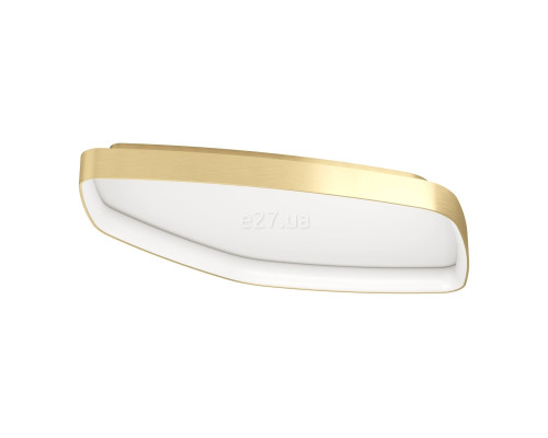 Люстра Eglo 900916 VALLEROSA ceiling light, 25.2 Вт, 3000 лм, 3000К