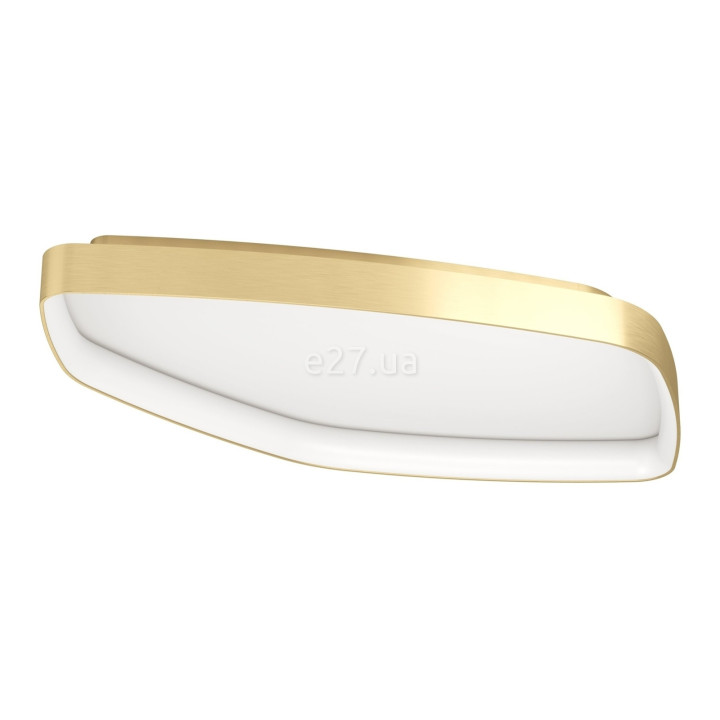 Люстра Eglo 900916 VALLEROSA ceiling light, 25.2 Вт, 3000 лм, 3000К · Eglo · eglo-900916
