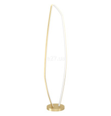 Торшер Eglo 900919 VALLEROSA floor light, 25.2 Вт, 3400 лм, 3000К