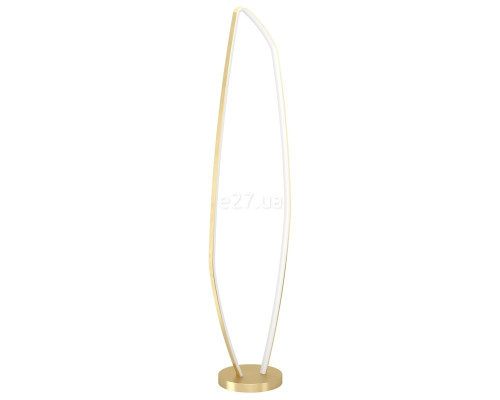 Торшер Eglo 900919 VALLEROSA floor light, 25.2 Вт, 3400 лм, 3000К