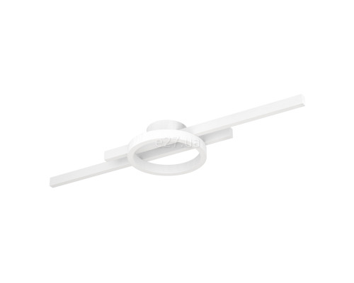 Люстра Eglo 900952 AMANDOLO ceiling light, 23.5 Вт, 2850 лм, 2700К-6500К, RGB