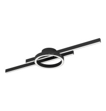 Люстра Eglo 900953 AMANDOLO ceiling light, 23.5 Вт, 2850 лм, 2700К-6500К, RGB
