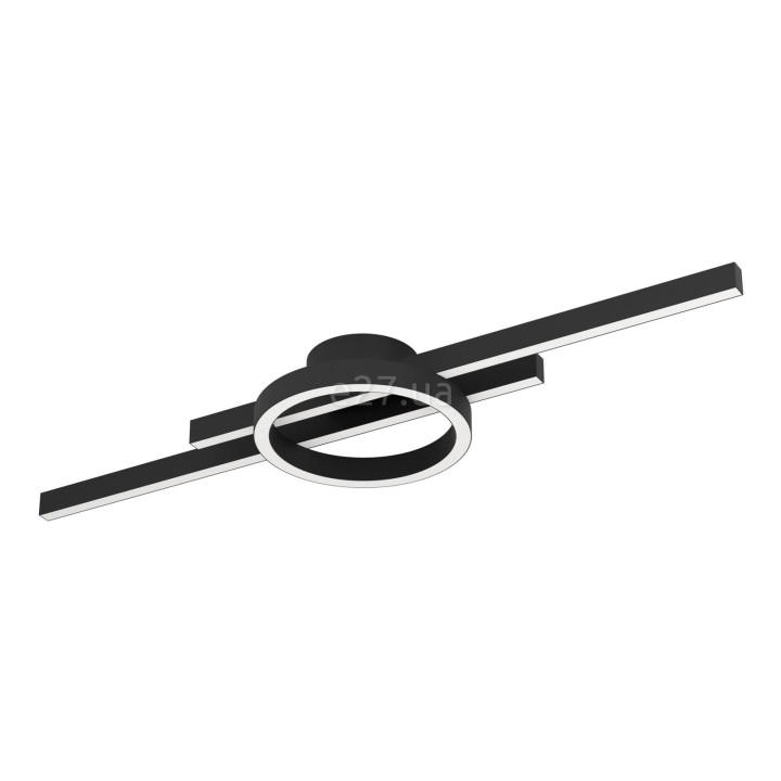 Люстра Eglo 900953 AMANDOLO ceiling light, 23.5 Вт, 2850 лм, 2700К-6500К, RGB · Eglo · eglo-900953