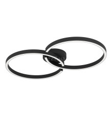 Люстра Eglo 900955 AMANDOLO ceiling light, 19.5 Вт, 2400 лм, 2700К-6500К, RGB