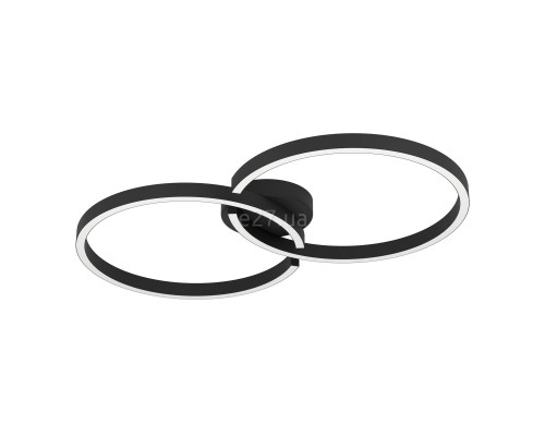 Люстра Eglo 900955 AMANDOLO ceiling light, 19.5 Вт, 2400 лм, 2700К-6500К, RGB