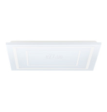 Стельовий світильник Eglo 900959 ALBARCA ceiling light, 18 Вт, 2400 лм, 3000К-6500К, RGB