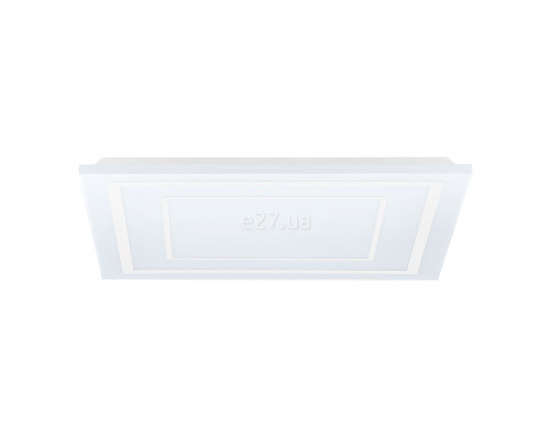 Стельовий світильник Eglo 900959 ALBARCA ceiling light, 18 Вт, 2400 лм, 3000К-6500К, RGB