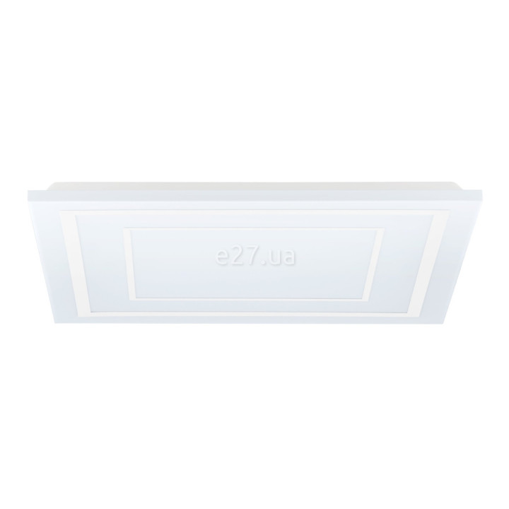 Стельовий світильник Eglo 900959 ALBARCA ceiling light, 18 Вт, 2400 лм, 3000К-6500К, RGB · Eglo · eglo-900959