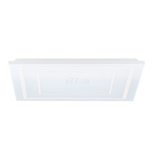 Стельовий світильник Eglo 900961 ALBARCA ceiling light, 29 Вт, 4100 лм, 3000К-6500К, RGB