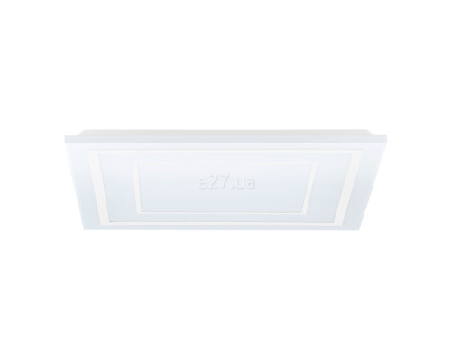 Стельовий світильник Eglo 900961 ALBARCA ceiling light, 29 Вт, 4100 лм, 3000К-6500К, RGB