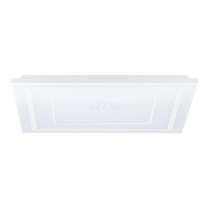 Стельовий світильник Eglo 900961 ALBARCA ceiling light, 29 Вт, 4100 лм, 3000К-6500К, RGB · Eglo · eglo-900961
