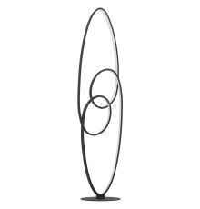 Торшер Eglo 901015 GIANELLA floor light, 38 Вт, 4400 лм, 3000К