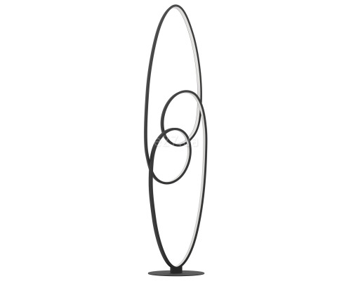 Торшер Eglo 901015 GIANELLA floor light, 38 Вт, 4400 лм, 3000К
