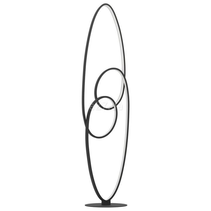 Торшер Eglo 901015 GIANELLA floor light, 38 Вт, 4400 лм, 3000К · Eglo · eglo-901015