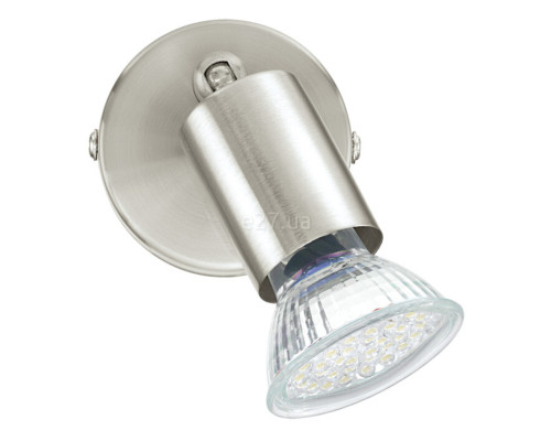Спот Eglo 92595 Buzz LED