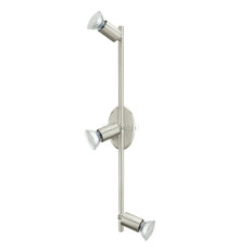 Спот Eglo 92597 Buzz LED