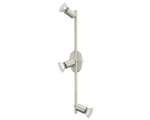 Спот Eglo 92597 Buzz LED