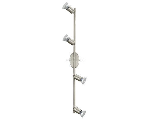 Спот Eglo 92598 Buzz LED