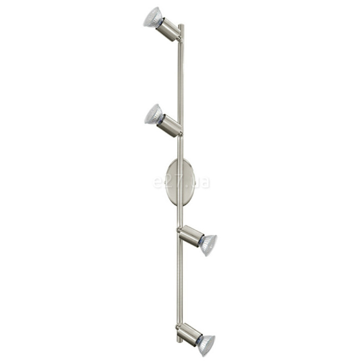 Спот Eglo 92598 Buzz LED · Eglo · eglo-92598