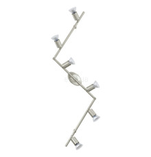 Спот Eglo 92599 Buzz LED