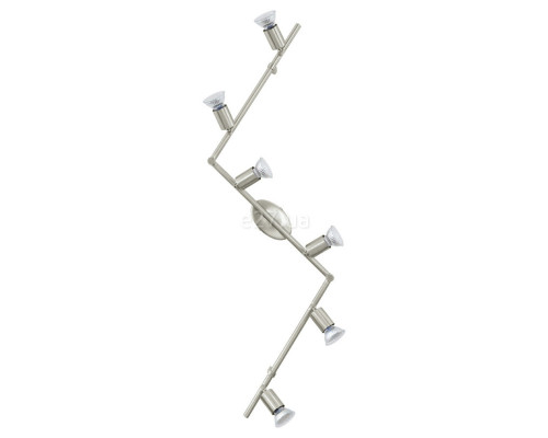 Спот Eglo 92599 Buzz LED