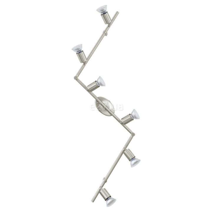 Спот Eglo 92599 Buzz LED · Eglo · eglo-92599