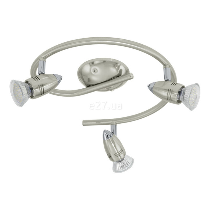 Спот Eglo 92643 Magnum-LED · Eglo · eglo-92643