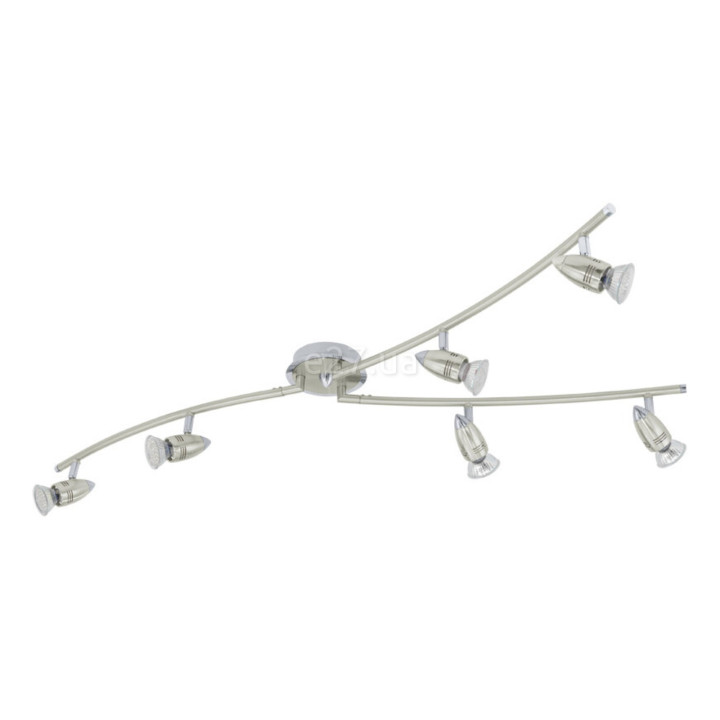 Спот Eglo 92645 Magnum-LED · Eglo · eglo-92645