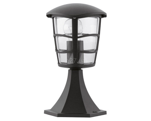Парковий світильник Eglo 93099 Aloria