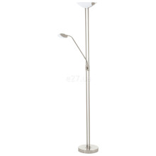 Торшер Eglo 93874 Baya LED, 20 Вт, 1950 лм, 3000K · Eglo · eglo-93874
