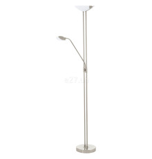Торшер Eglo 93874 Baya LED, 20 Вт, 1950 лм, 3000K