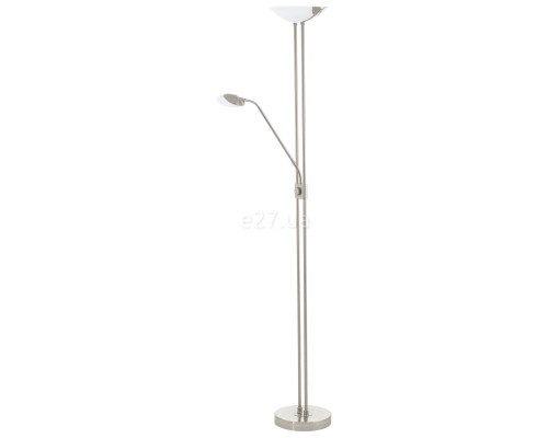Торшер Eglo 93874 Baya LED, 20 Вт, 1950 лм, 3000K