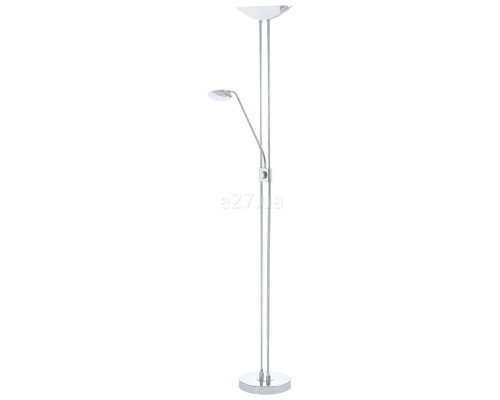 Торшер Eglo 93875 Baya LED, 20 Вт, 1950 лм, 3000K