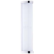 Підсвітка для дзеркала Eglo 94712 Gita 2, 8 Вт, 770 лм, Neutral white (3300K-5300K) · Eglo · eglo-94712