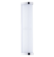 Підсвітка для дзеркала Eglo 94712 Gita 2, 8 Вт, 770 лм, Neutral white (3300K-5300K)
