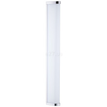 Підсвітка для дзеркала Eglo 94713 Gita 2, 16 Вт, 1500 лм, Neutral white (3300K-5300K) · Eglo · eglo-94713