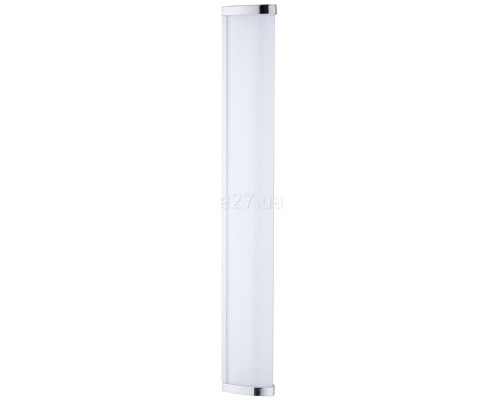 Підсвітка для дзеркала Eglo 94713 Gita 2, 16 Вт, 1500 лм, Neutral white (3300K-5300K)