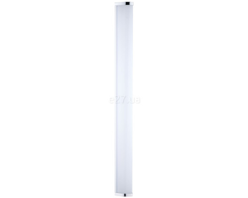 Підсвітка для дзеркала Eglo 94714 Gita 2, 24 Вт, 2200 лм, Neutral white (3300K-5300K)