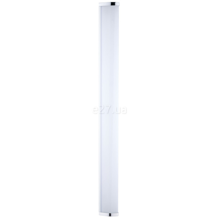 Підсвітка для дзеркала Eglo 94714 Gita 2, 24 Вт, 2200 лм, Neutral white (3300K-5300K) · Eglo · eglo-94714