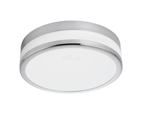 Стельовий світильник Eglo 94999 LED Palermo, 24 Вт, 2500 лм