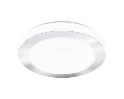 Стельовий світильник Eglo 95283 LED Capri, 16 Вт, 1600 лм