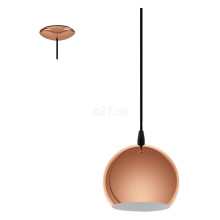 Підвісний світильник Eglo 95838 Petto LED · Eglo · eglo-95838