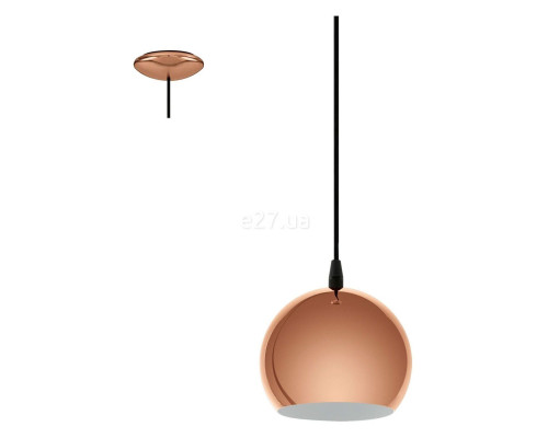 Підвісний світильник Eglo 95838 Petto LED