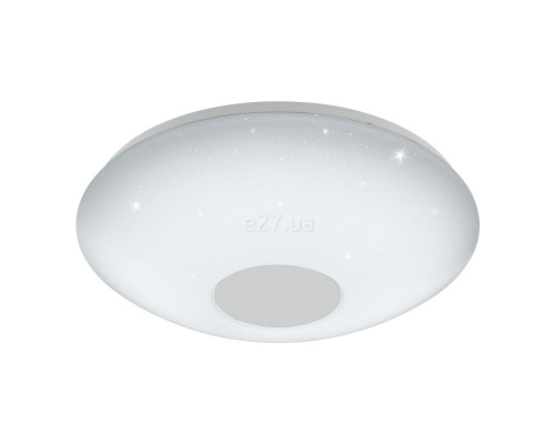 Люстра Eglo 95971 Voltago 2, 14 Вт, 1400 лм, 2700K-6500K