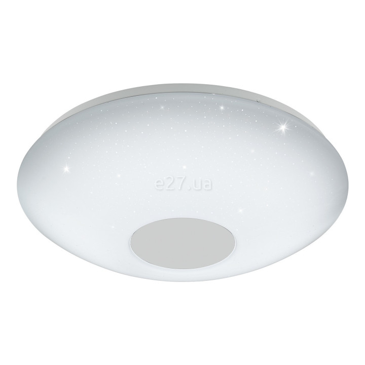 Люстра Eglo 95971 Voltago 2, 14 Вт, 1400 лм, 2700K-6500K · Eglo · eglo-95971