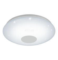 Стельовий світильник Eglo 95972 Voltago 2, 20 Вт, 1800 лм, 2700K-6500K