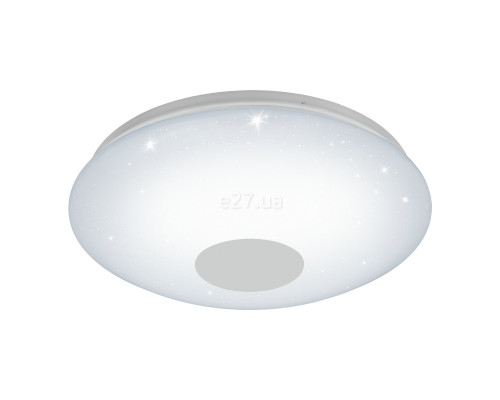 Стельовий світильник Eglo 95972 Voltago 2, 20 Вт, 1800 лм, 2700K-6500K