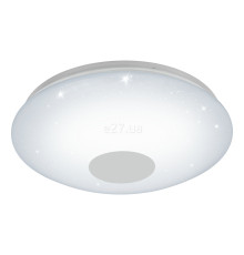 Люстра Eglo 95973 Voltago 2, 30 Вт, 2600 лм, 2700K-6500K